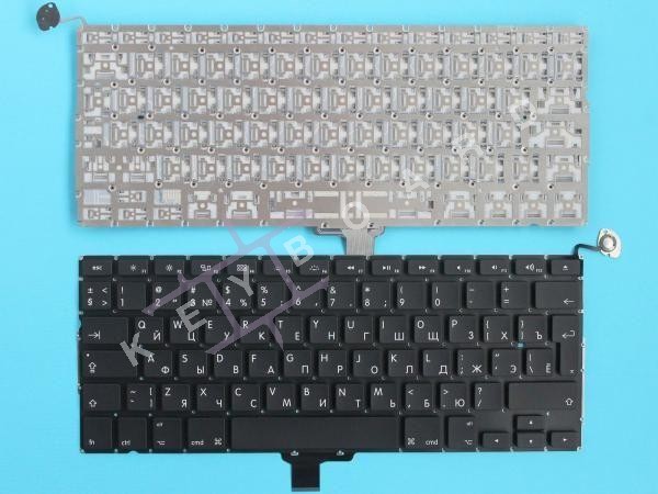 Клавіатура до ноутбука Apple Macbook Pro A1278